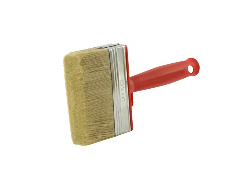 Flächenstreicher ROT