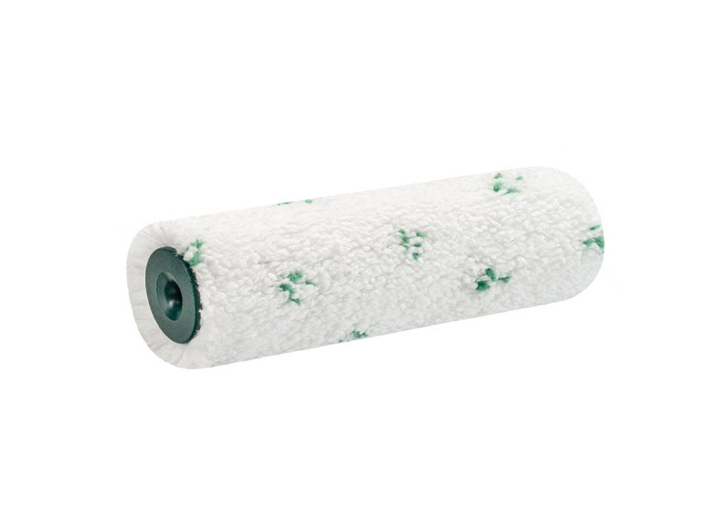 Lackierwalze Mikrofaser