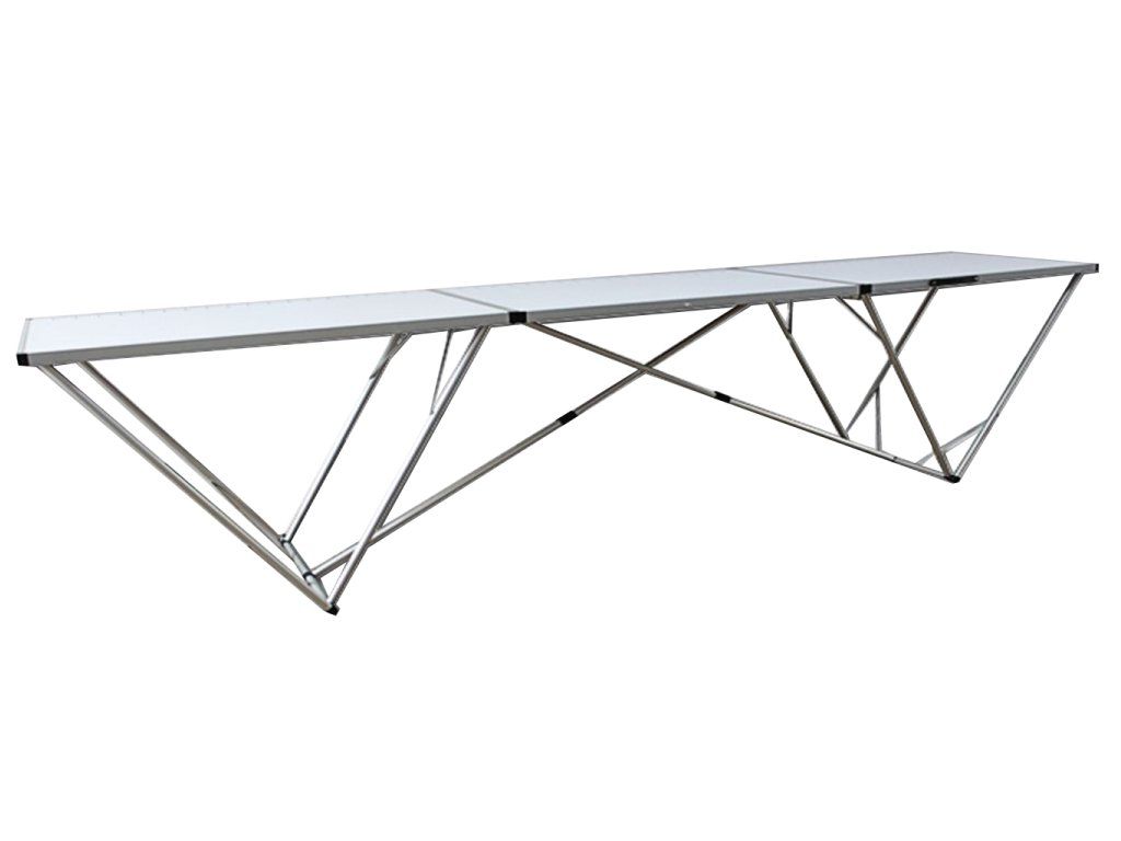 Tapeziertisch Alu ASKON