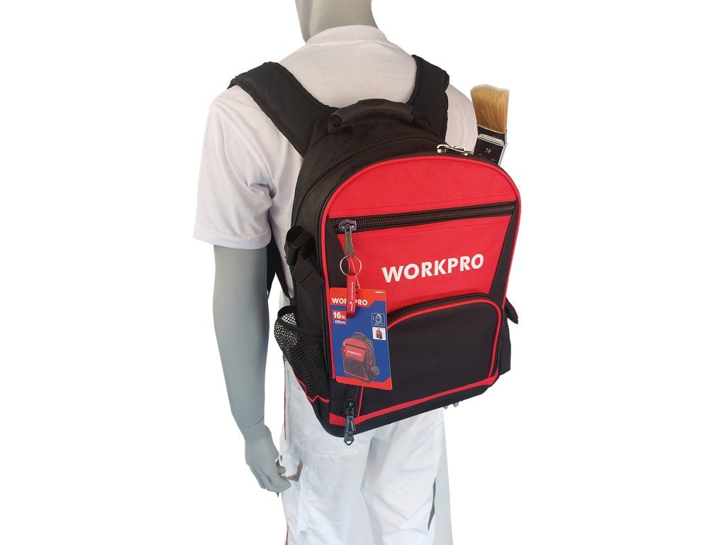 Maler- und Azubi-Rucksack